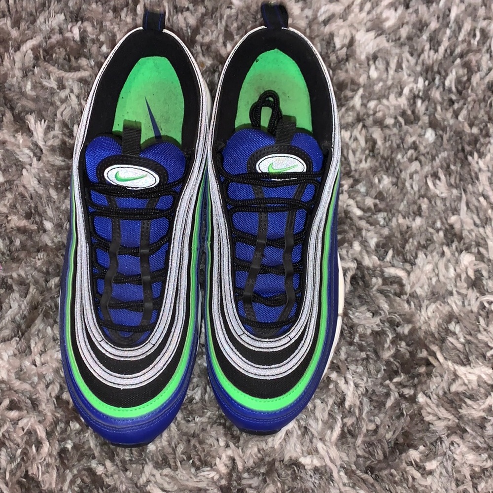 Air Max 97